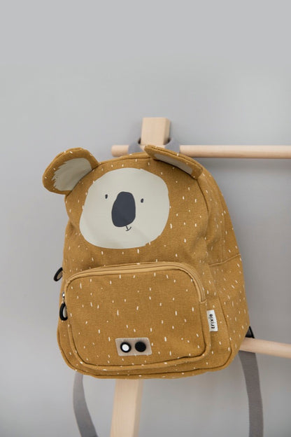 Trixie Baby - Kinderrucksack | Koala - Panda Pals