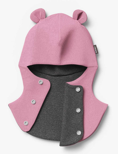 Breden – Baby-Balaklava für Herbst & Frühling | TAISON