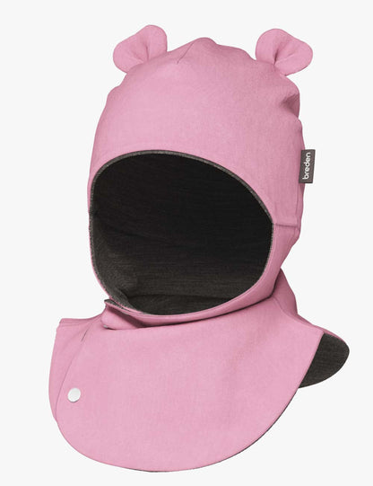 Breden – Baby-Balaklava für Herbst & Frühling | TAISON