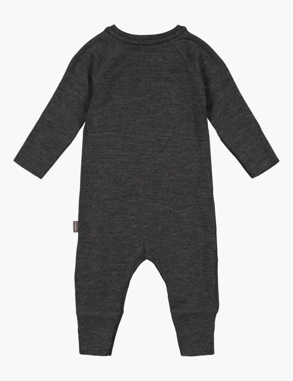 Breden – 100% Merino-Wolloverall für Babys | MJORN