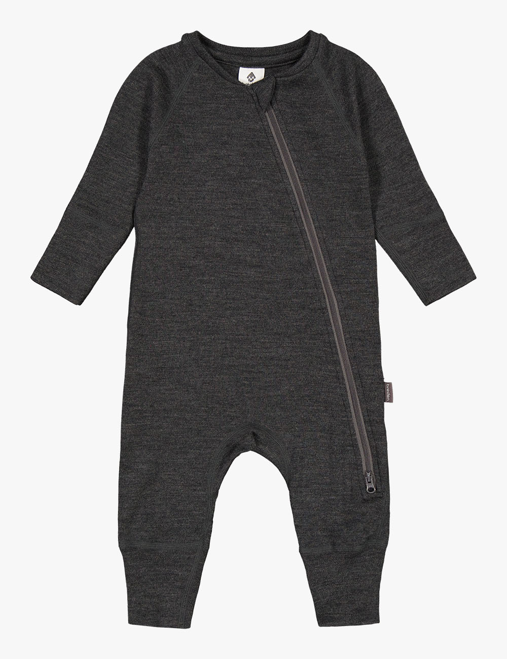 Breden – 100% Merino-Wolloverall für Babys | MJORN