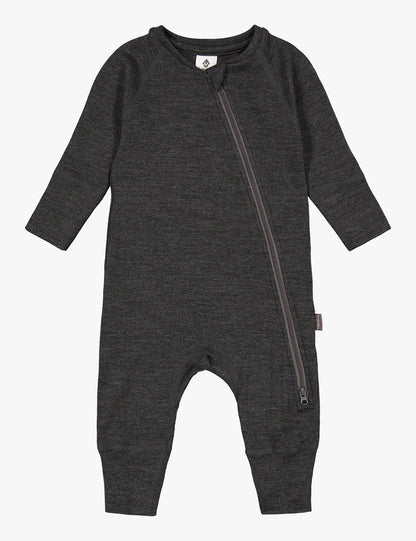 Breden – 100% Merino-Wolloverall für Babys | MJORN