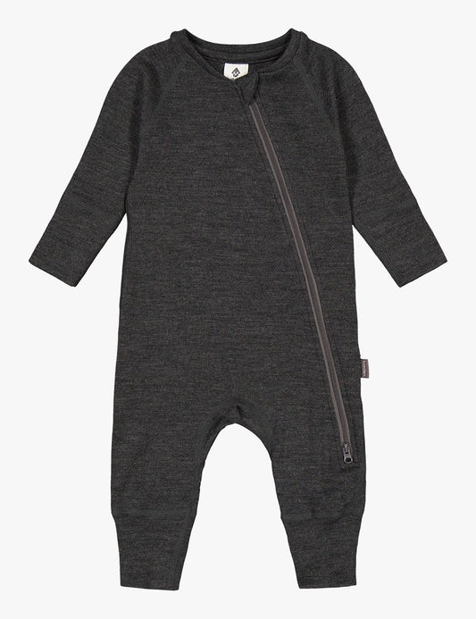 Breden – 100% Merino-Wolloverall für Babys | MJORN