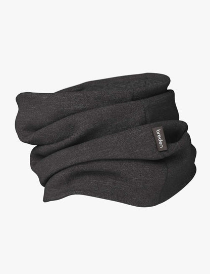 Breden – Kinder-Merino-Schlauchschal | MOKKA