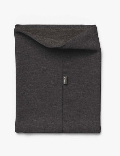 Breden – Kinder-Merino-Schlauchschal | MOKKA