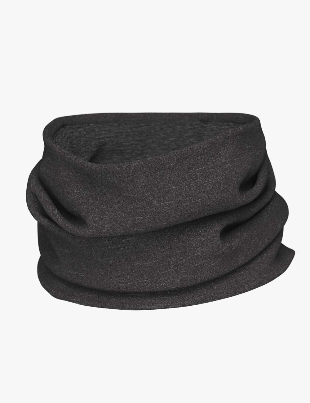 Breden – Kinder-Merino-Schlauchschal | MOKKA