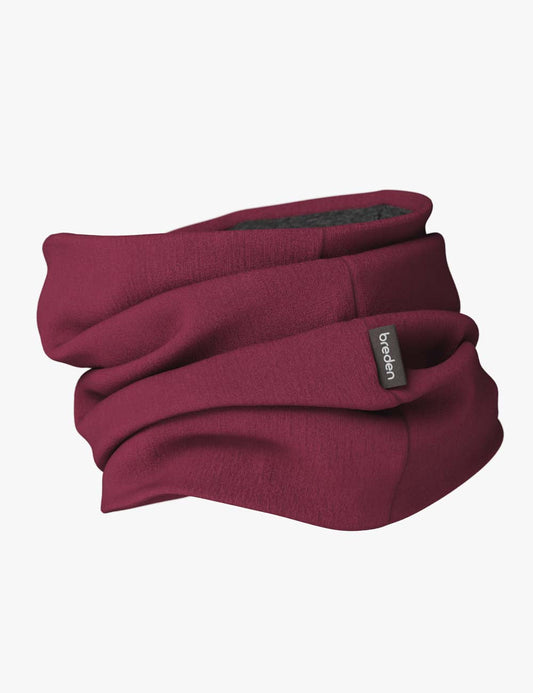 Breden – Kinder-Merino-Schlauchschal | MOKKA