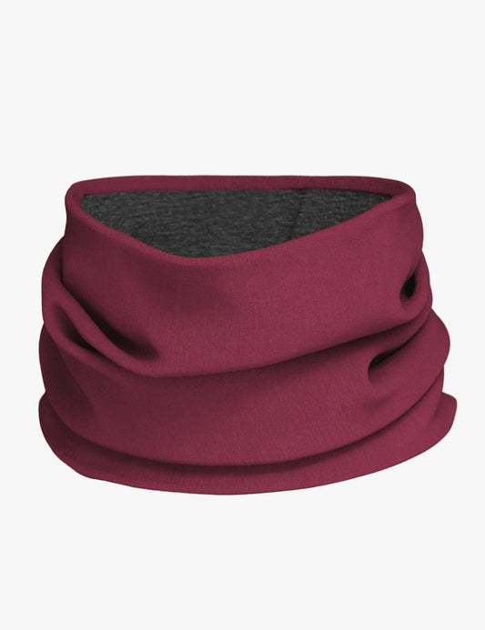 Breden – Kinder-Merino-Schlauchschal | MOKKA
