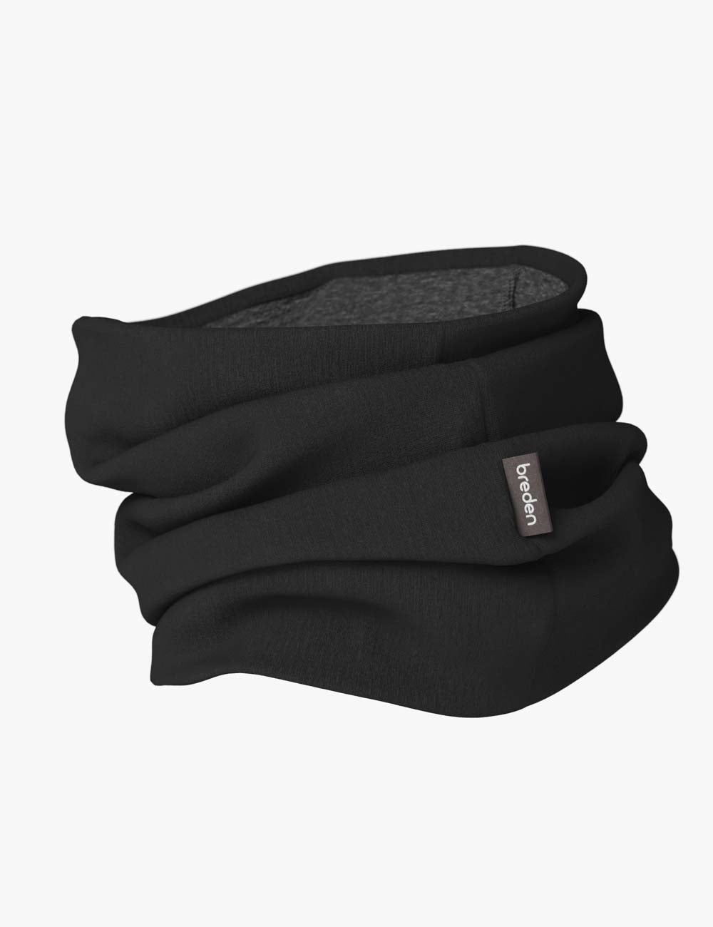 Breden – Kinder-Merino-Schlauchschal | MOKKA