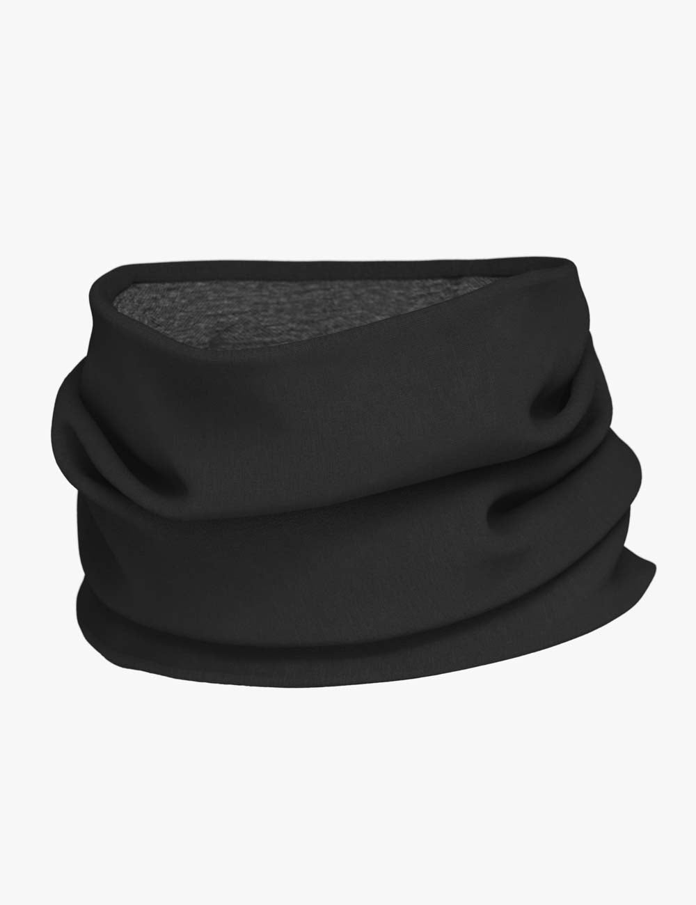 Breden – Kinder-Merino-Schlauchschal | MOKKA