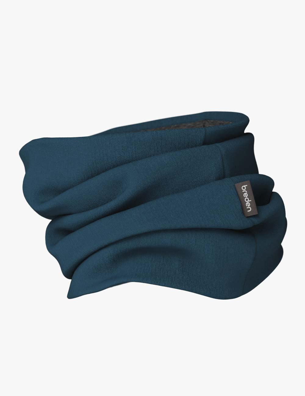 Breden – Kinder-Merino-Schlauchschal | MOKKA