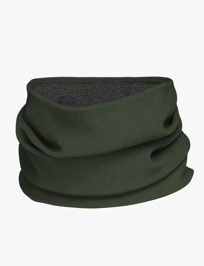 Breden – Kinder-Merino-Schlauchschal | MOKKA