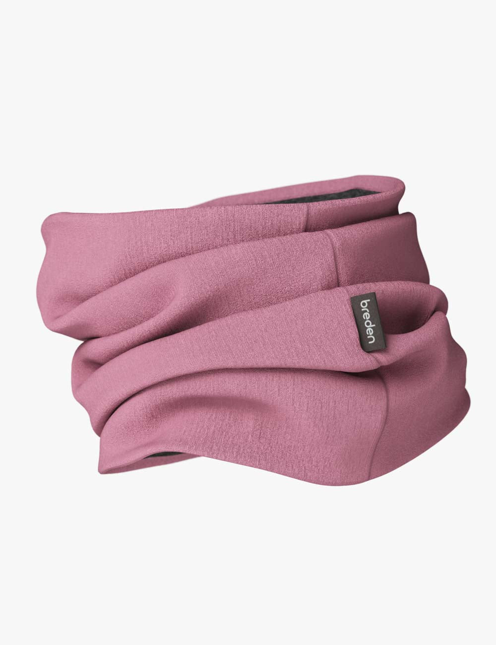 Breden – Kinder-Merino-Schlauchschal | MOKKA