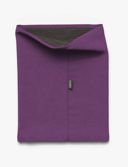 Breden – Kinder-Merino-Schlauchschal | MOKKA