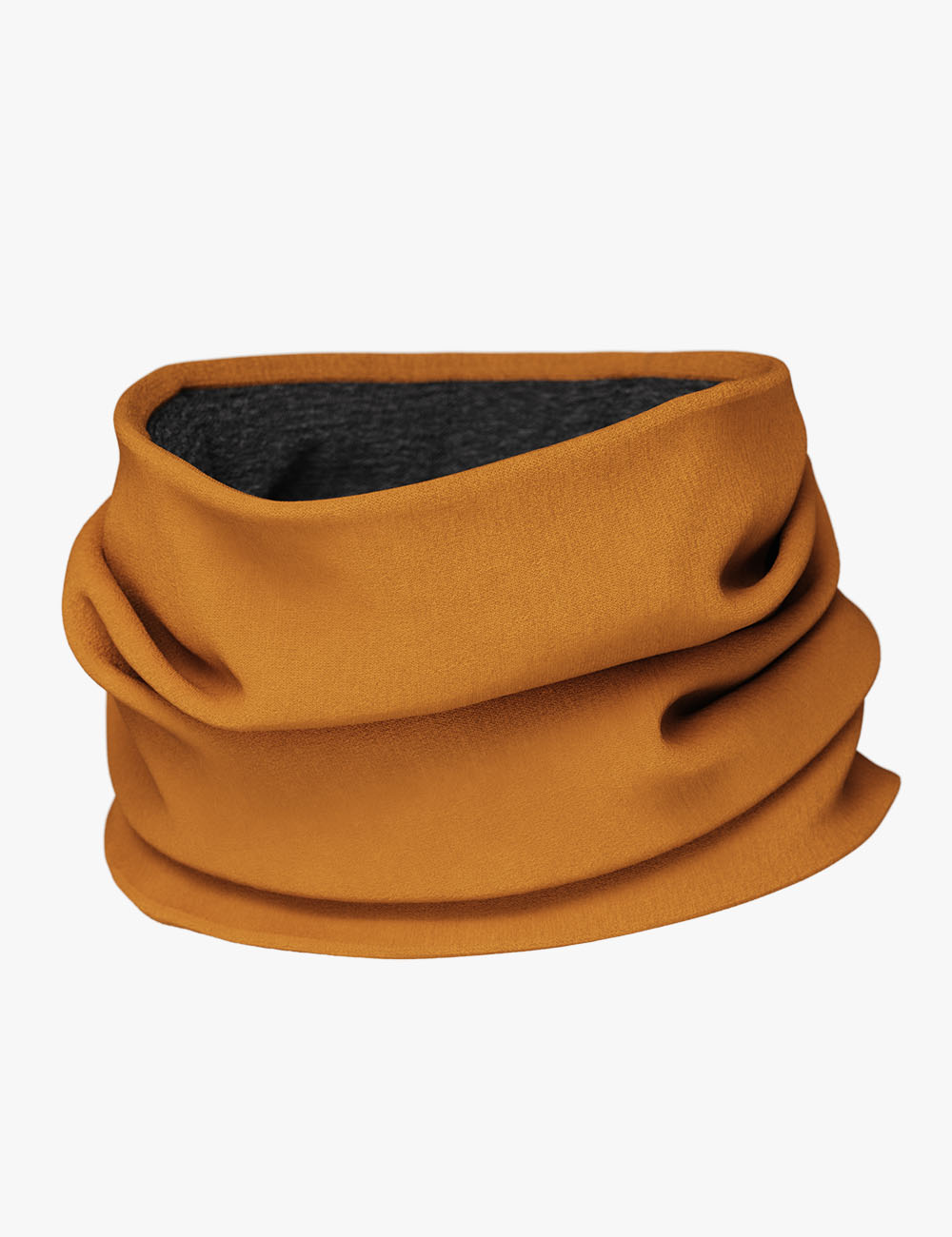 Breden – Kinder-Merino-Schlauchschal | MOKKA