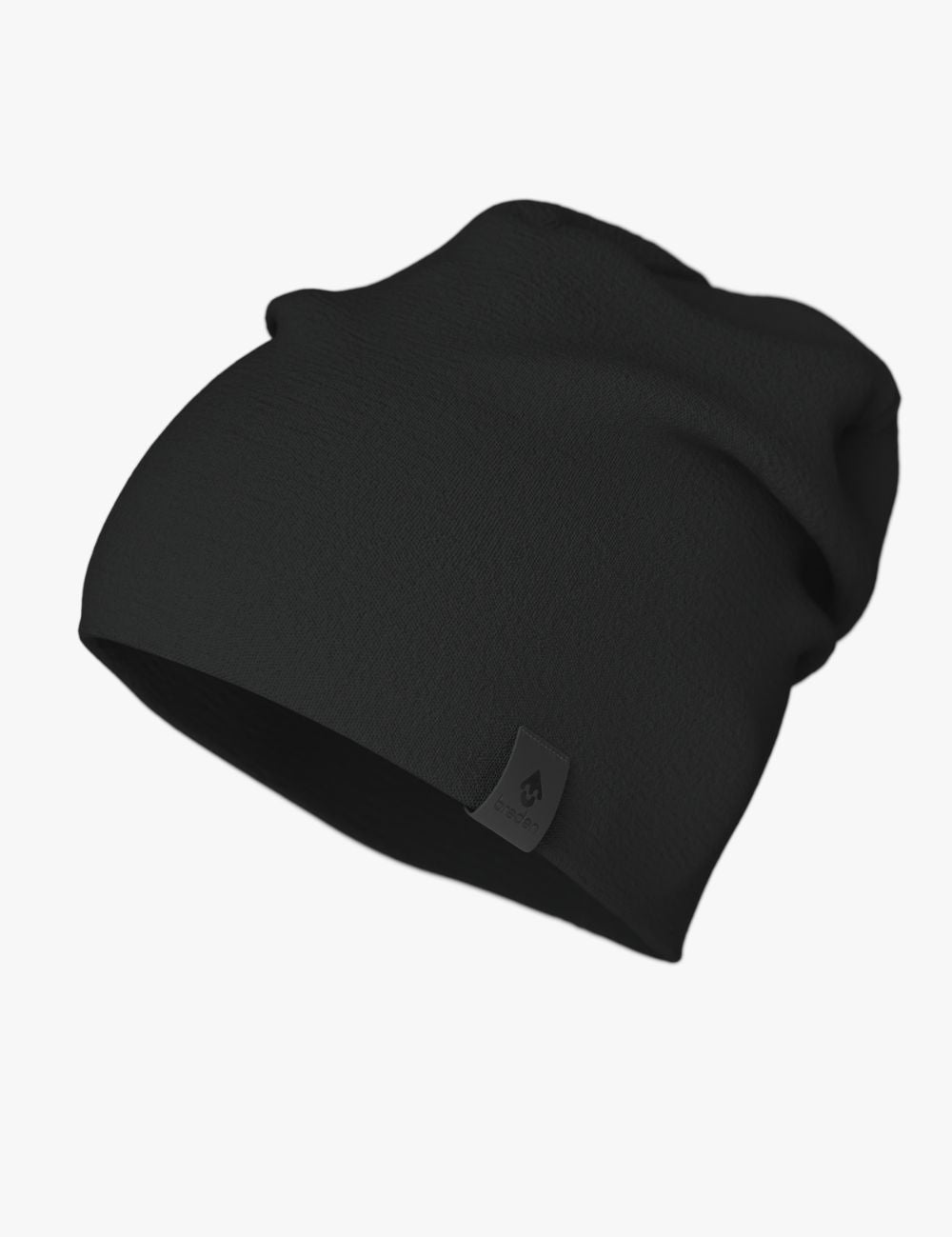 Breden – 100% Merino-Thermo-Beanie für Kinder | MONTES