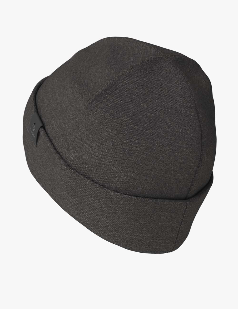 Breden – 100% Merino-Thermo-Beanie für Kinder | MONTES