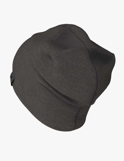 Breden – 100% Merino-Thermo-Beanie für Kinder | MONTES