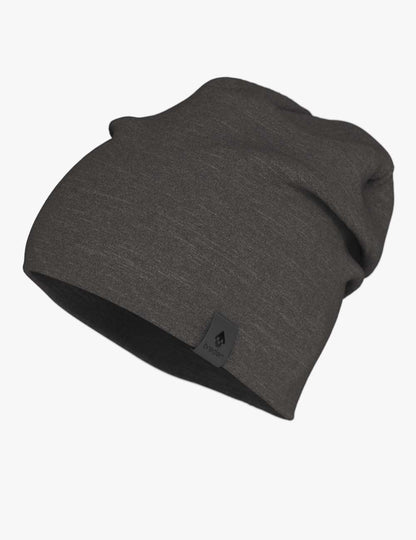 Breden – 100% Merino-Thermo-Beanie für Kinder | MONTES