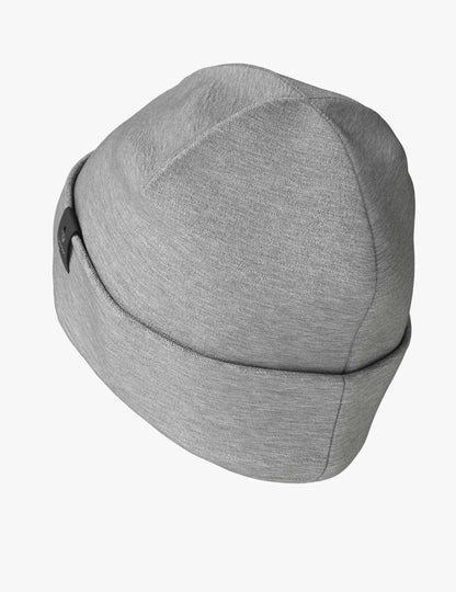 Breden – 100% Merino-Thermo-Beanie für Kinder | MONTES