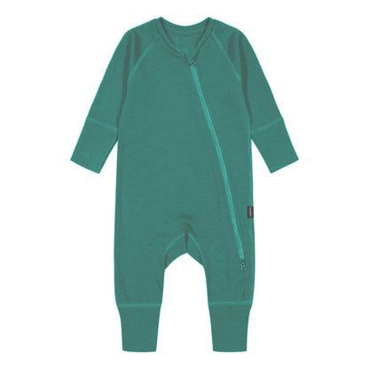Breden – 100% Merino-Wolloverall für Babys | MJORN