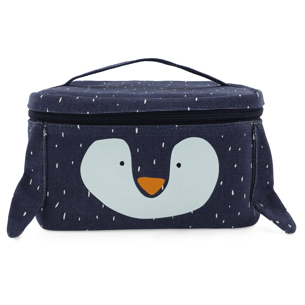 Trixie Baby - Thermo Kinder Lunchbox | Pinguin