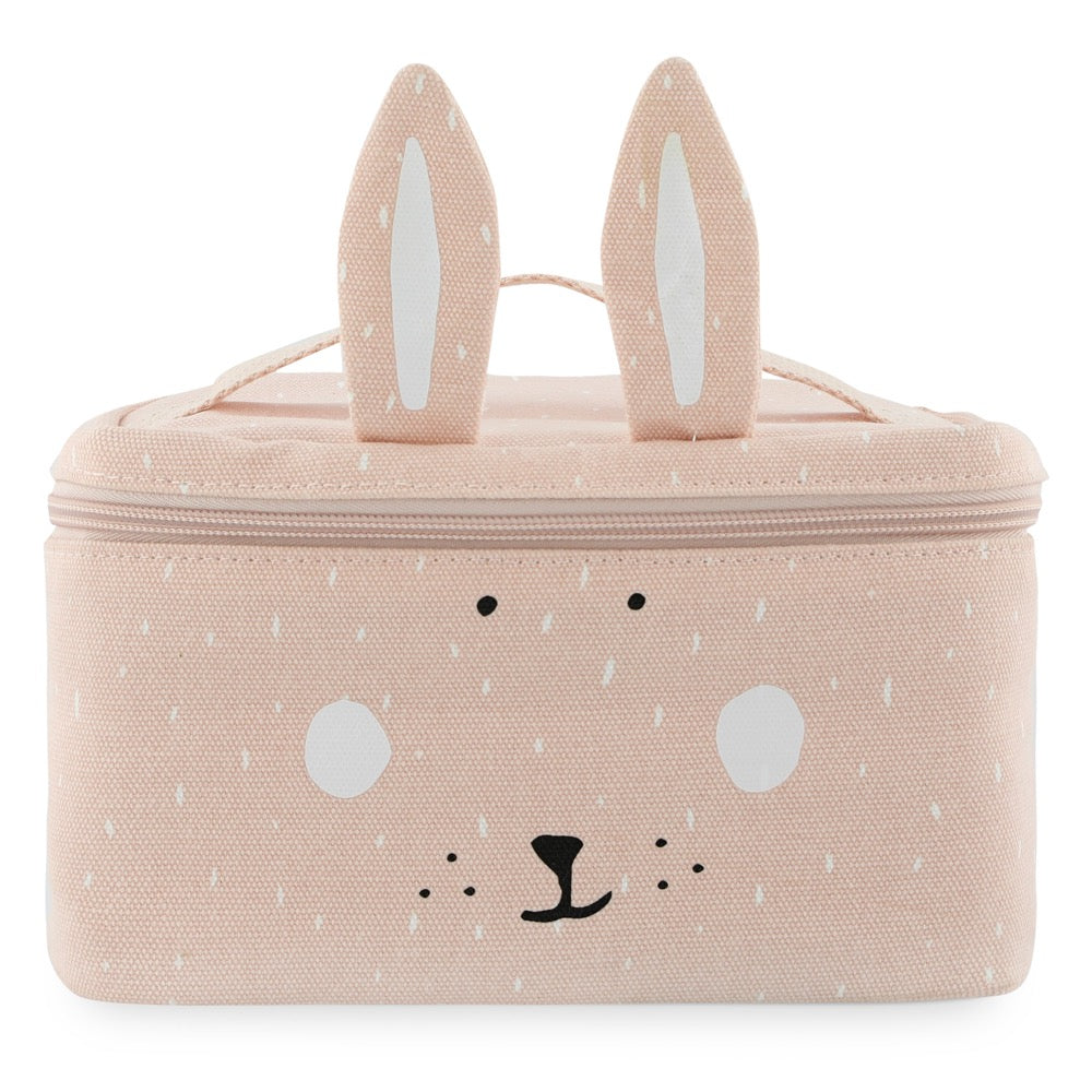 Trixie Baby - Thermo Kinder Lunchbox | Hase