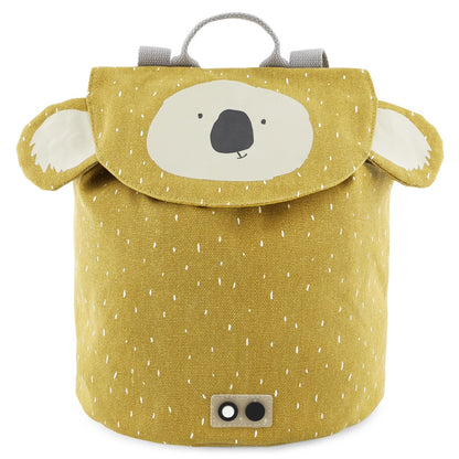 Trixie Baby - Mini Kinderrucksack | Koala - Panda Pals