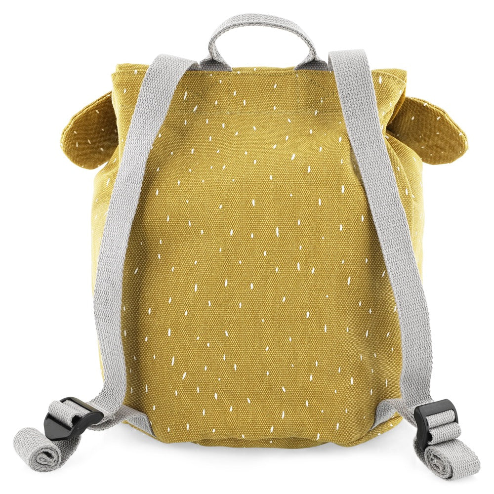 Trixie Baby - Mini Kinderrucksack | Koala - Panda Pals