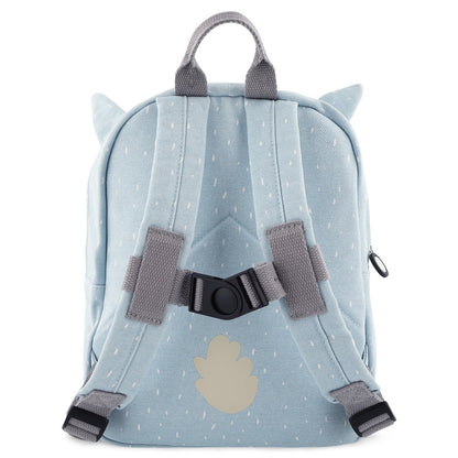 Trixie Baby - Kinderrucksack | Alpaka - Panda Pals