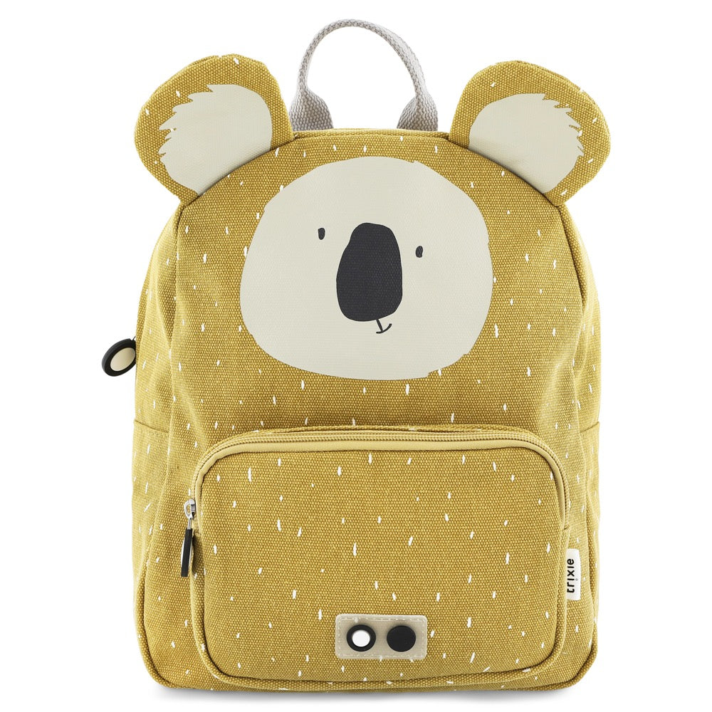 Trixie Baby - Kinderrucksack | Koala - Panda Pals