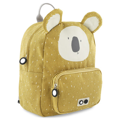 Trixie Baby - Kinderrucksack | Koala - Panda Pals