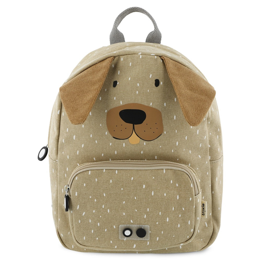 Trixie Baby - Kinderrucksack | Hund - Panda Pals