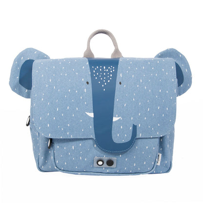 Trixie Baby - Schultasche | Elefant