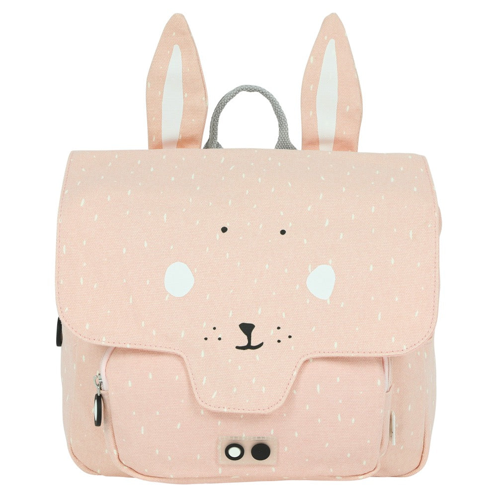 Trixie Baby - Schultasche | Hase