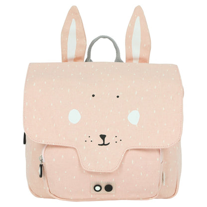 Trixie Baby - Schultasche | Hase