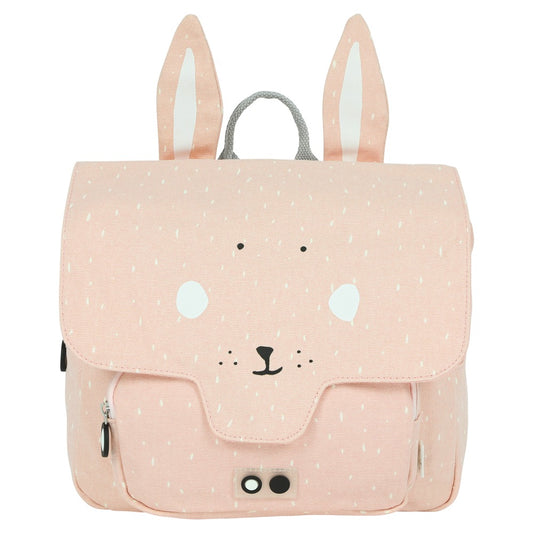 Trixie Baby - Schultasche | Hase