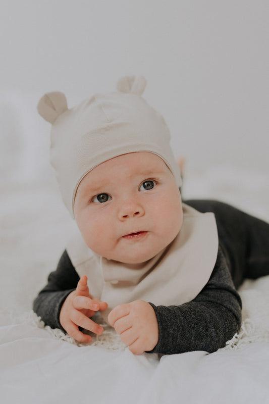 Breden – Baby-Balaklava für Herbst & Frühling | TAISON