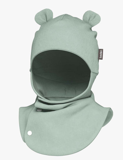 Breden – Baby-Balaklava für Herbst & Frühling | TAISON