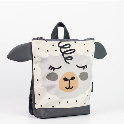 Kids backpack - Sheep