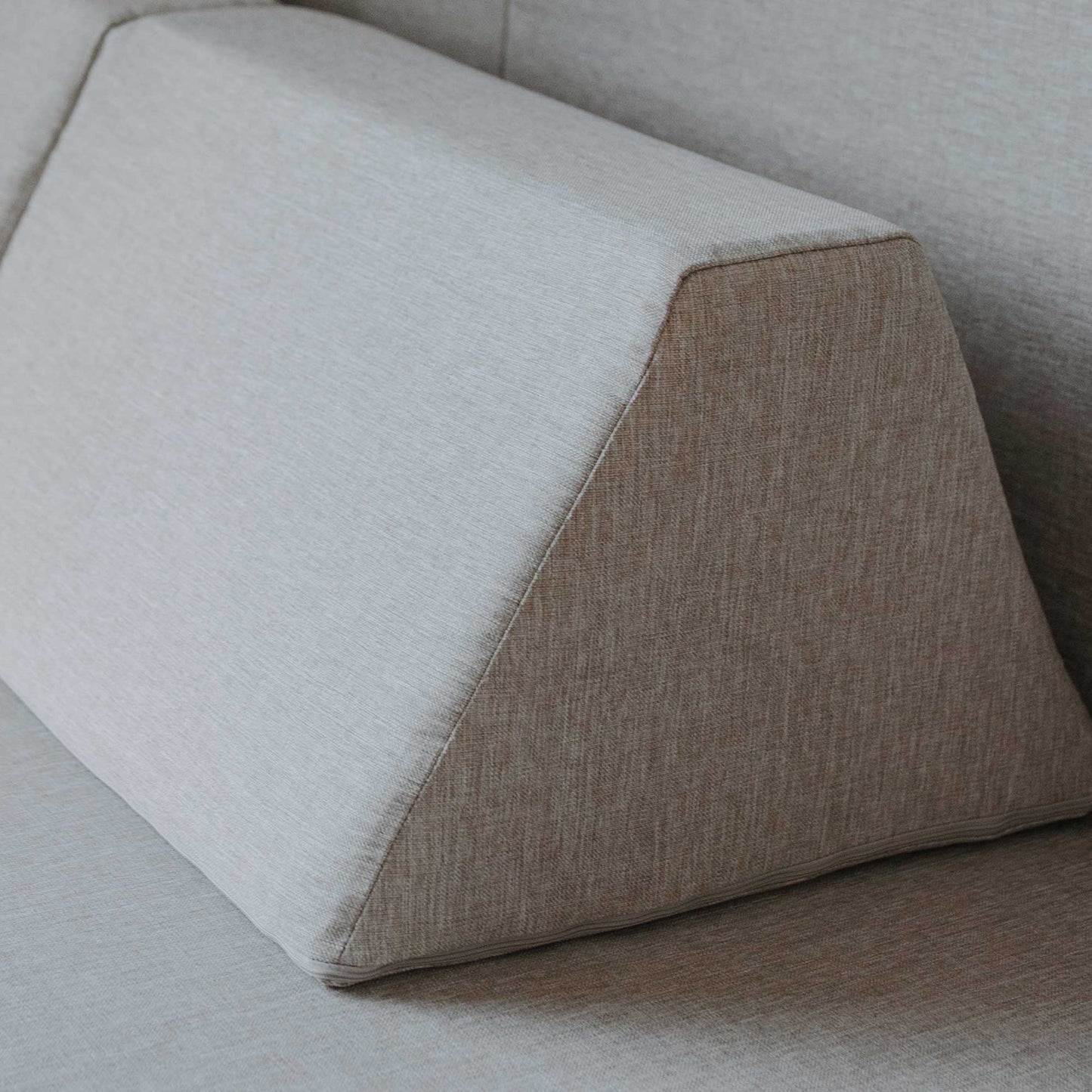 Monboxy - Aktivitäts Spielsofa | Beige