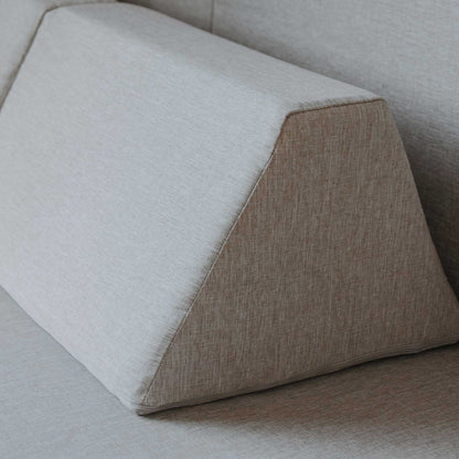 Monboxy - Aktivitäts Spielsofa | Beige