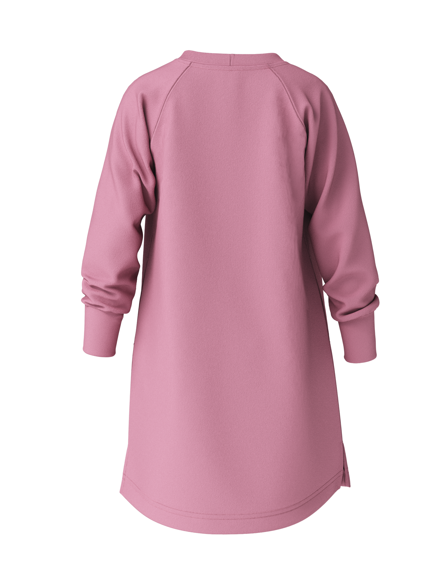 Breden – Mädchen-Sweatshirtkleid | ELYS