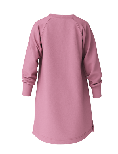 Breden – Mädchen-Sweatshirtkleid | ELYS