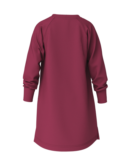Breden – Mädchen-Sweatshirtkleid | ELYS