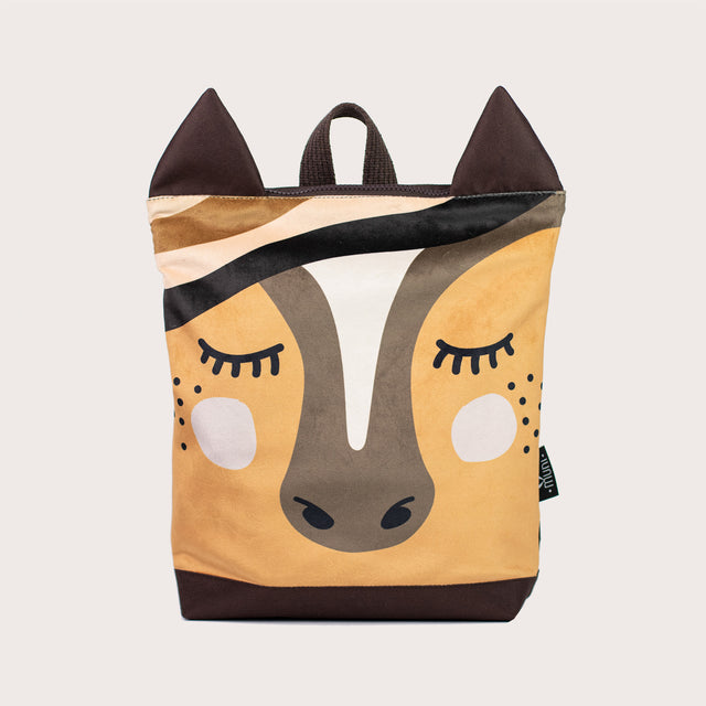 Kids backpack - Horse