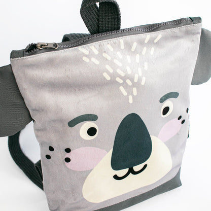 Kids backpack - Koala