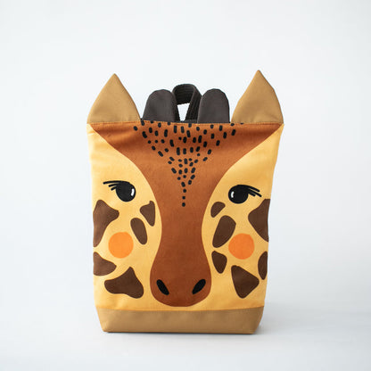 Kids backpack - Giraffe