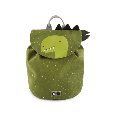 Trixie Baby - Mini Kinderrucksack | Dino - Panda Pals