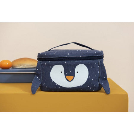 Trixie Baby - Thermo Kinder Lunchbox | Pinguin